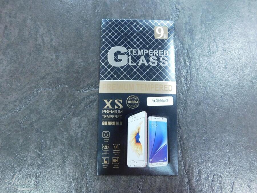 Kaitseklaas Sam G950 Galaxy S8