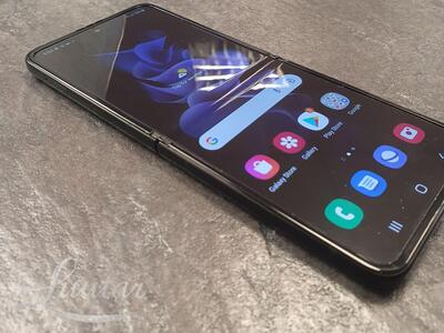 Mobiiltelefon Samsung Galaxy Z Flip 3 5G 128GB
