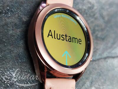 Nutikell Samsung Galaxy Watch 3 41mm