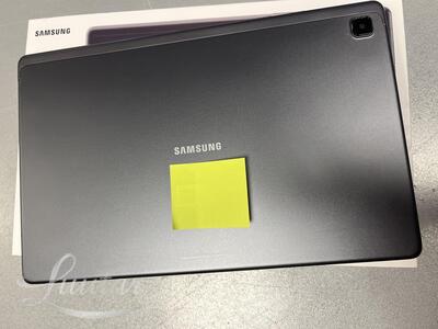 Tahvelarvuti Samsung Galaxy Tab A7 LTE
