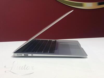 Sülearvuti MacBook Air 13 2017