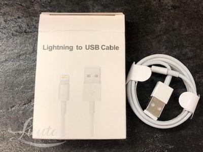 Juhe ATX USB → Lightning UUS!