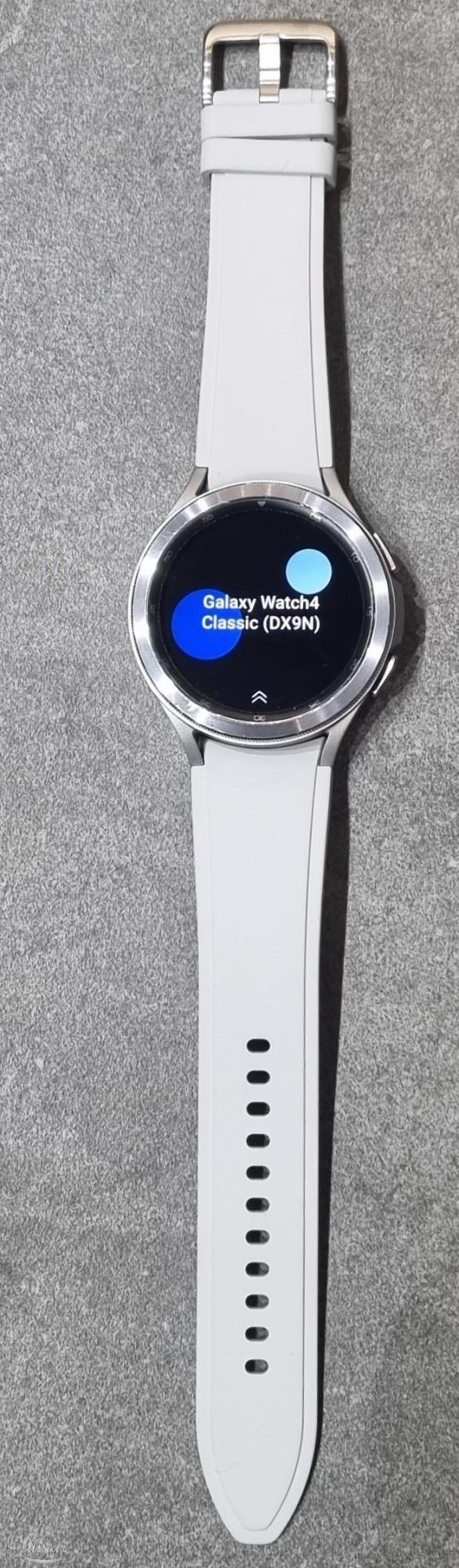 Nutikell Samsung Galaxy Watch4 Classic (46 mm)