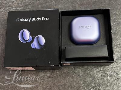 Kõrvaklapid Samsung Galaxy Buds Pro SM-R190