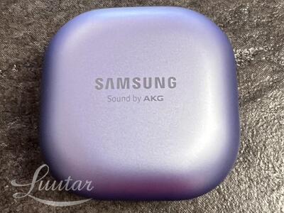 Kõrvaklapid Samsung Galaxy Buds Pro SM-R190