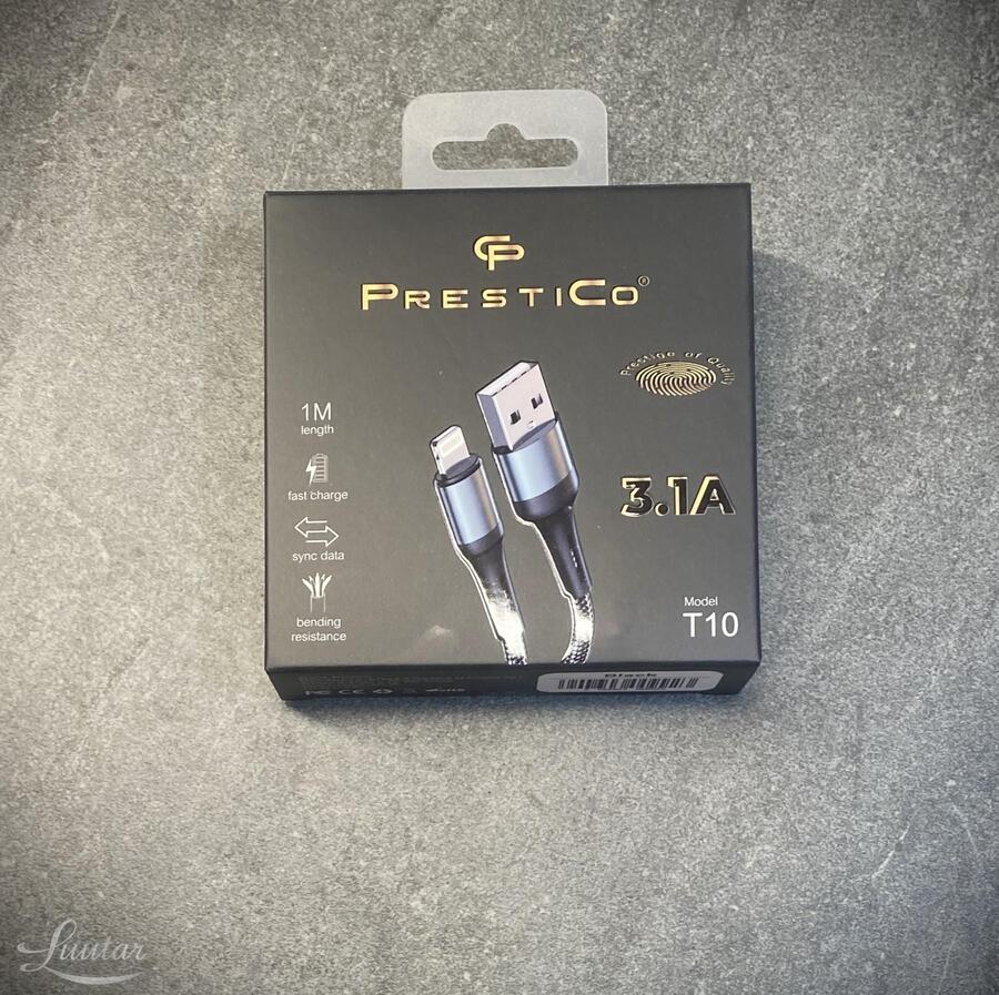 Juhe PRESTICO T10 USB- Lightning