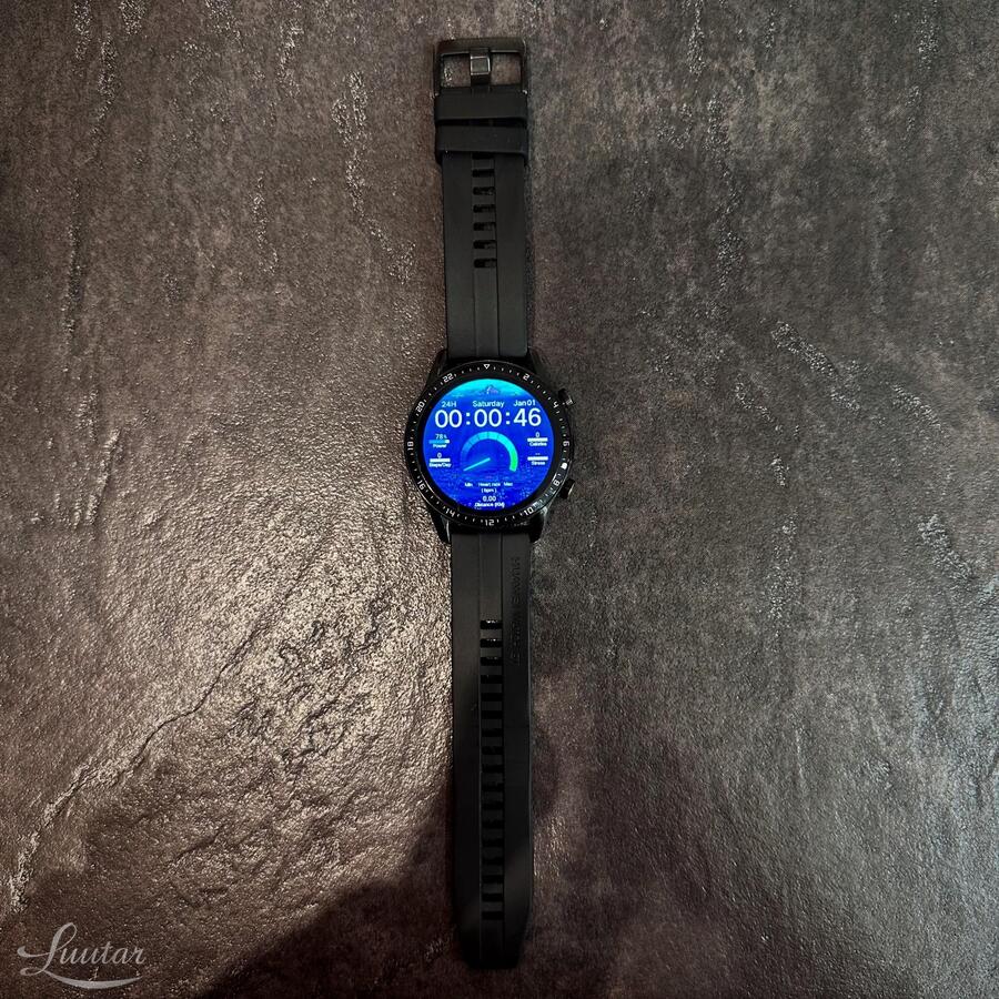 Nutikell Huawei Watch GT 2 (LTN-B19)