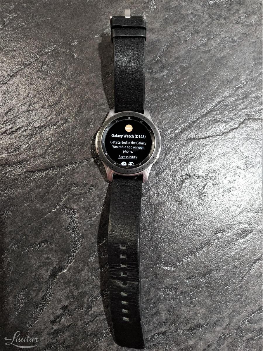 Nutikell Samsung Galaxy Watch 46mm LTE