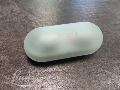 Juhtmevabad kõrvaklapid Sony WF-C500