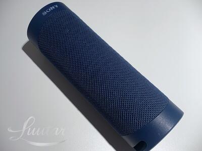 Bluetooth kõlar Sony SRS-XB23