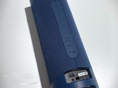 Bluetooth kõlar Sony SRS-XB23