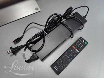Monitor/televiisor Sony BRAVIA FW-65XE9001 65'' 4K HDR Professional 