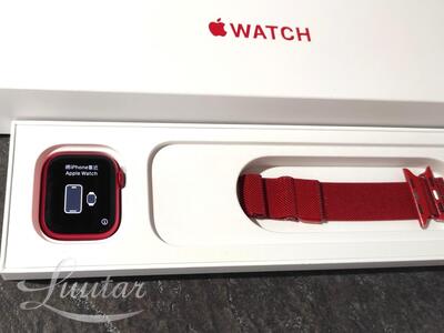 Nutikell Apple Watch Series 8 41mm LTE