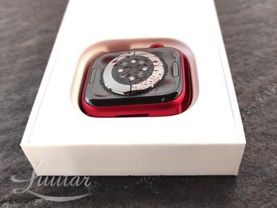 Nutikell Apple Watch Series 8 41mm LTE