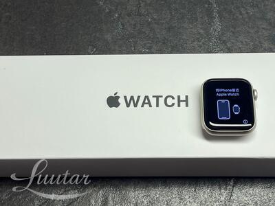 Nutikell Apple Watch SE 40mm