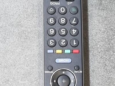 Televiisor 32" KDL-32V4500