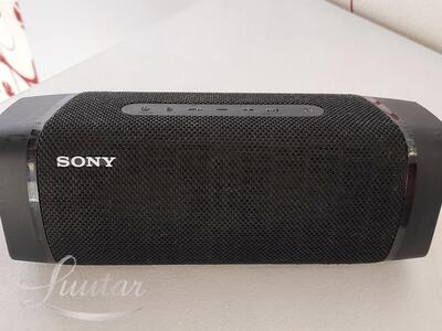 Kõlar Bluetooth Sony SRS-XB33