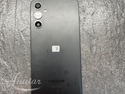 Mobiiltelefon Samsung Galaxy A34 5G