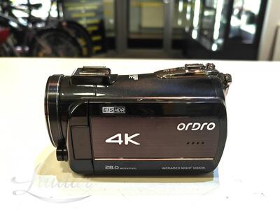 Videokaamera Ordro HDR-AZ30