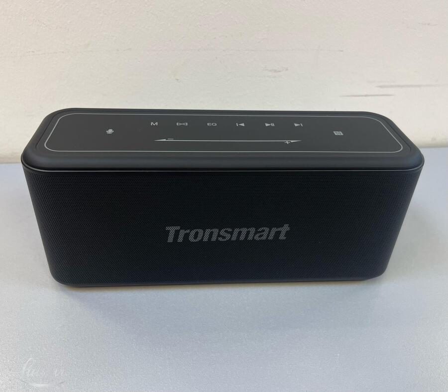  Bluetooth kõlar Tronsmart Element Mega Pro