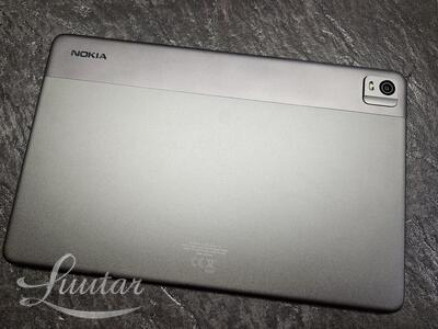Tahvelarvuti Nokia T21 LTE 4/128GB