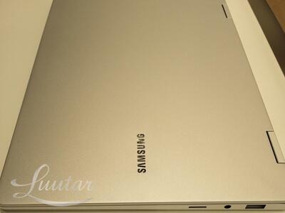 Sülearvuti Samsung Galaxy Book2 360
