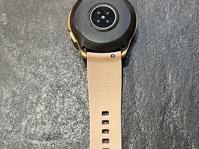 Nutikell Samsung Galaxy Watch (SM-R810)