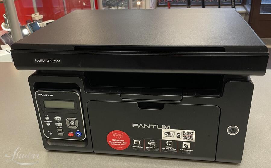 Printer Pantum M6500W