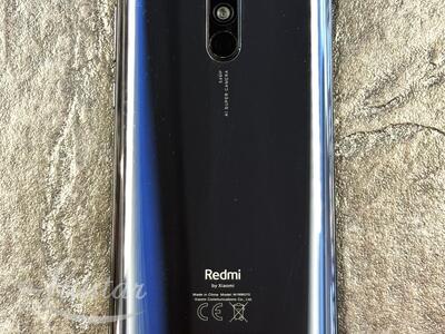 Mobiiltelefon Xiaomi Redmi note 8pro 64GB 