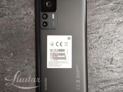 Mobiiltelefon Xiaomi 12T Pro 256GB