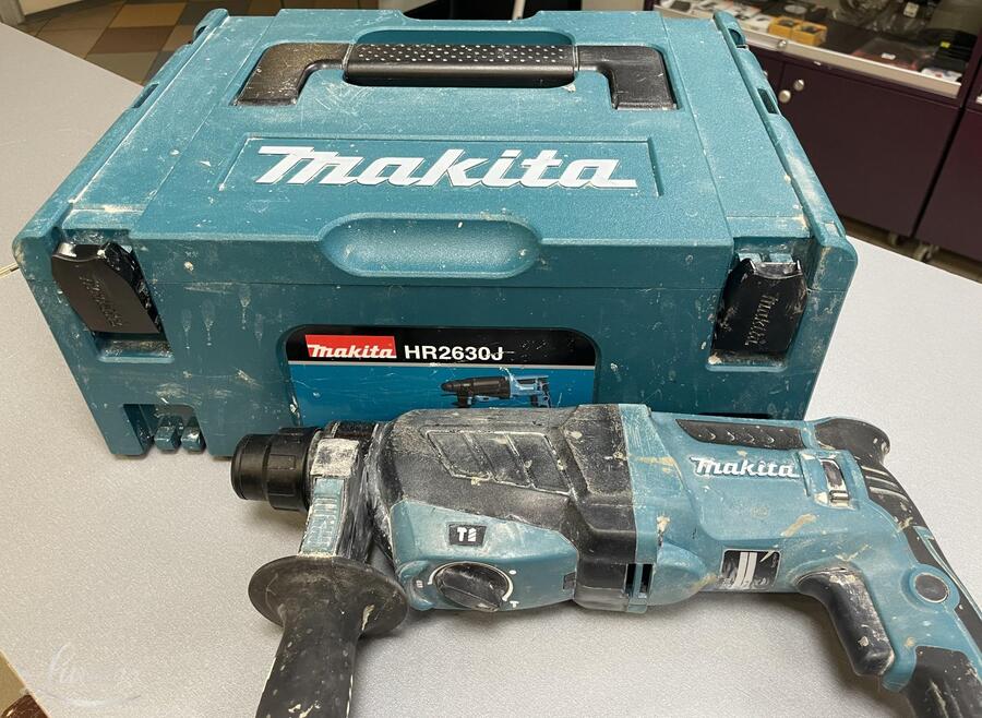 Perforaator Makita HR2630