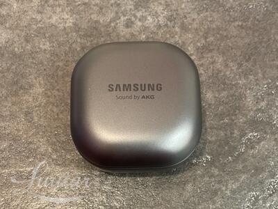 Kõrvaklapid Samsung Buds Live (SM-R180)
