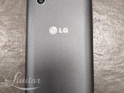 Mobiiltelefon LG L40 