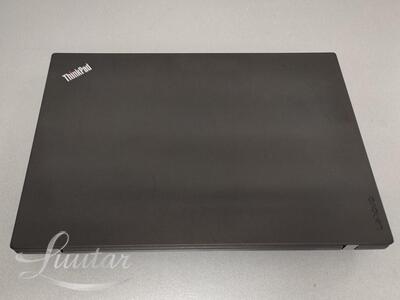 Sülearvuti Lenovo Thinkpad T460p