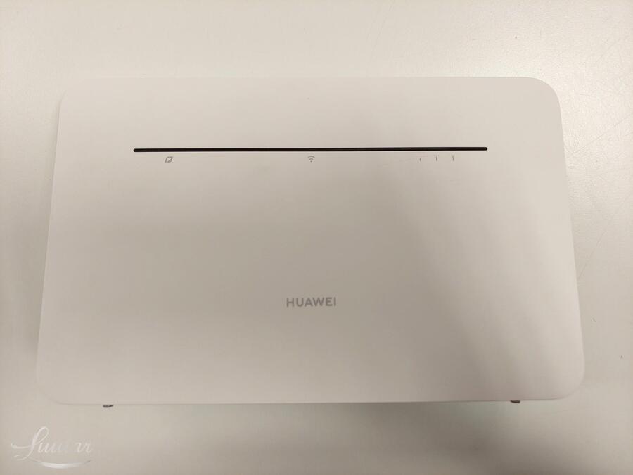 Ruuter Huawei B535-232a