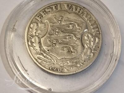 Münt 500* Eesti 2 krooni 1930 
