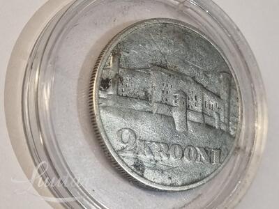 Münt 500* Eesti 2 krooni 1930 