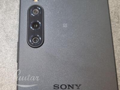 Mobiiltelefon Sony Xperia 10 V 128GB