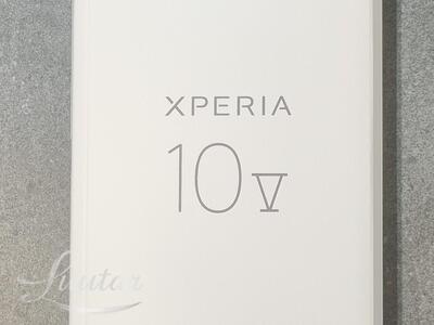Mobiiltelefon Sony Xperia 10 V 128GB