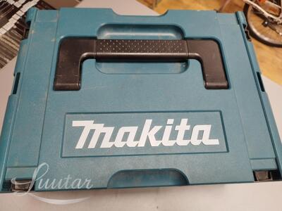 Tööriista komplekt Combokit Makita DLX2189TJ