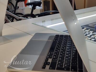 Sülearvuti Apple MacBook Pro 13.3 M1 8Gb
