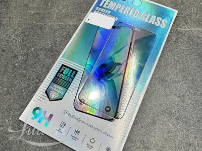 Kaitseklaas FULL GLUE 21D Samsung A34 5G must