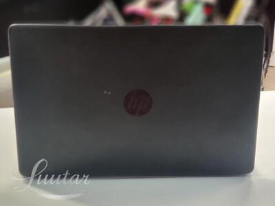 Sülearvuti HP 15-da0138nq