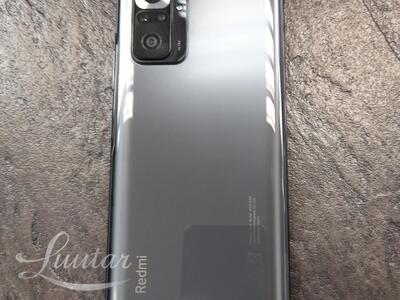 Mobiiltelefon Xiaomi Redmi Note 10 Pro