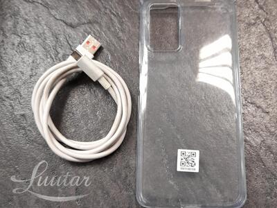 Mobiiltelefon Xiaomi Redmi note 12S(23030RAC7Y)