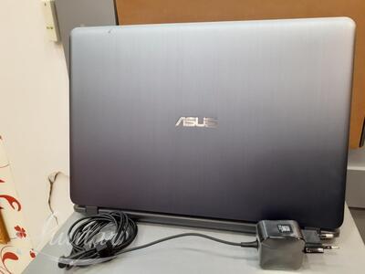 Sülearvuti Asus X507M