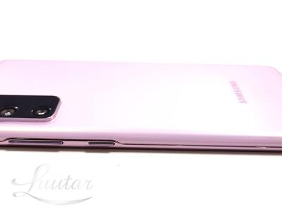 Mobiiltelefon Samsung Galaxy S20 FE