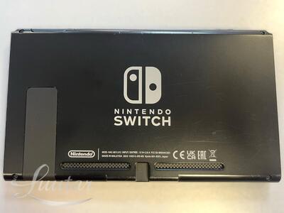 Mängukonsool Nintendo Switch Sports (NAC-001(01))