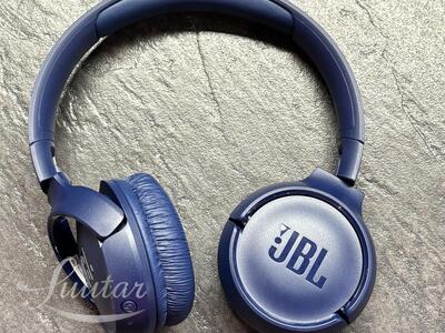 Kõrvaklapid  JBL Tune 510BT
