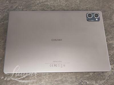 Tahvelarvuti Chuwi HiPad Xpro 128GB LTE
